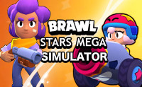 Brawl Stars Trình mô phỏng lớn